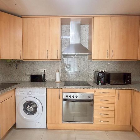 Clauhomes Reus Centro מראה חיצוני תמונה