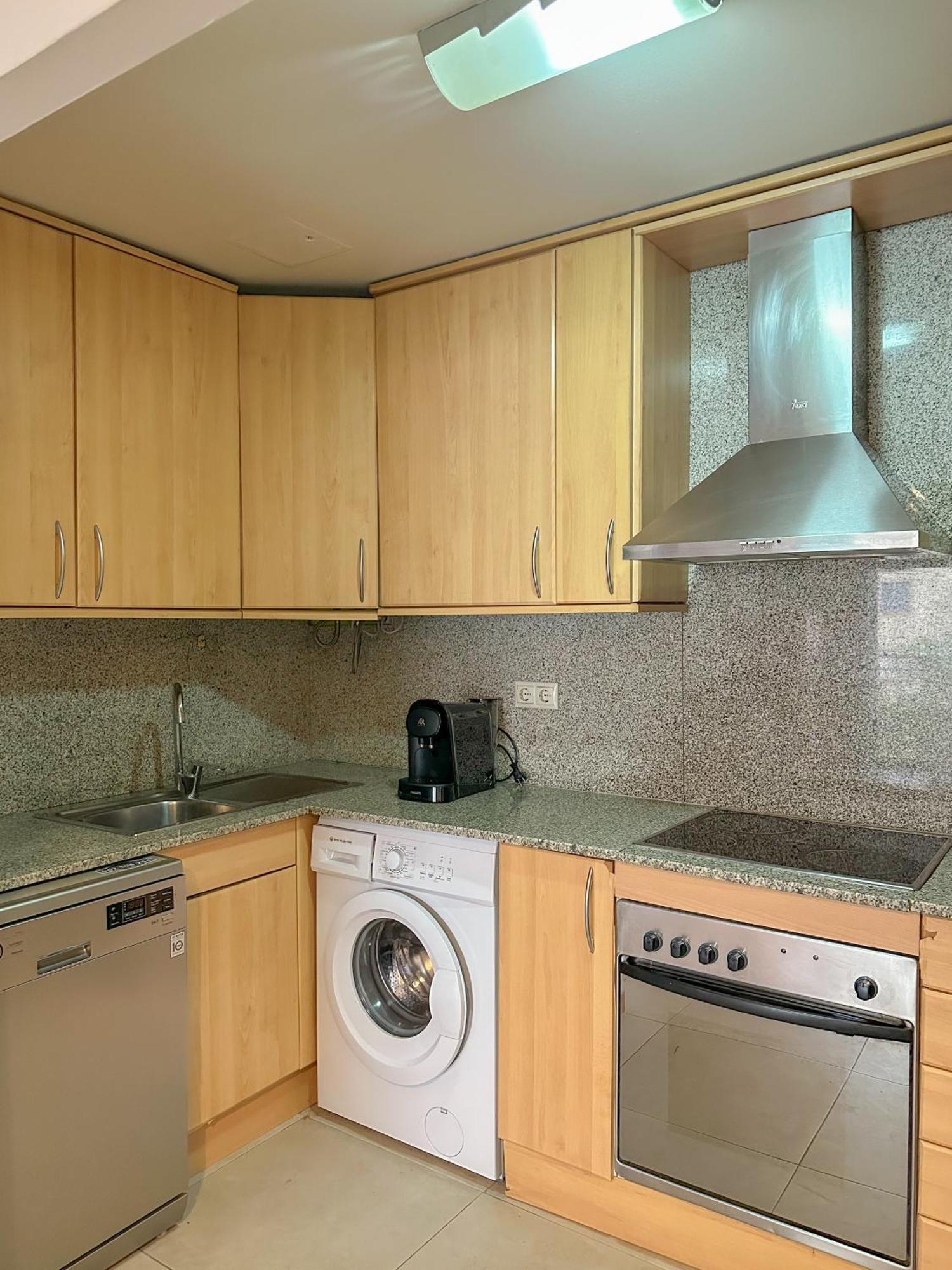 Clauhomes Reus Centro מראה חיצוני תמונה