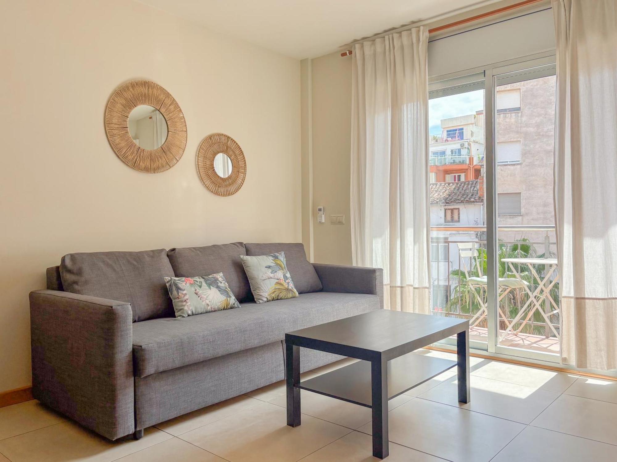 Clauhomes Reus Centro מראה חיצוני תמונה